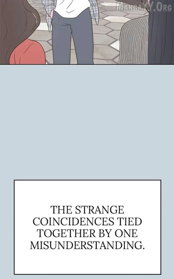 My Fake Love Chapter 42 page 118