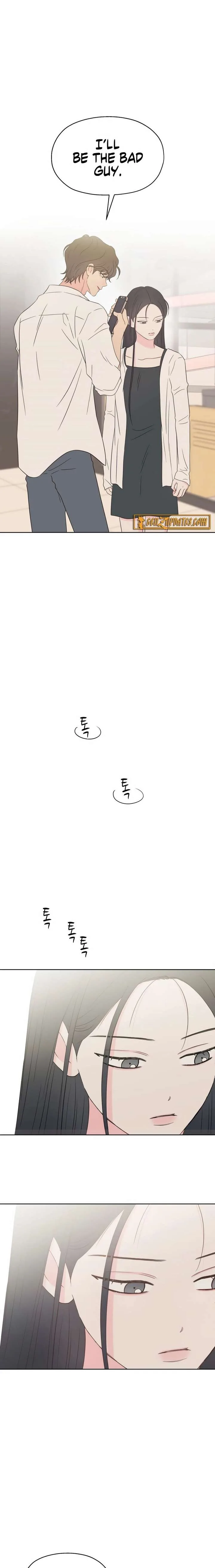 My Fake Love Chapter 45 page 3