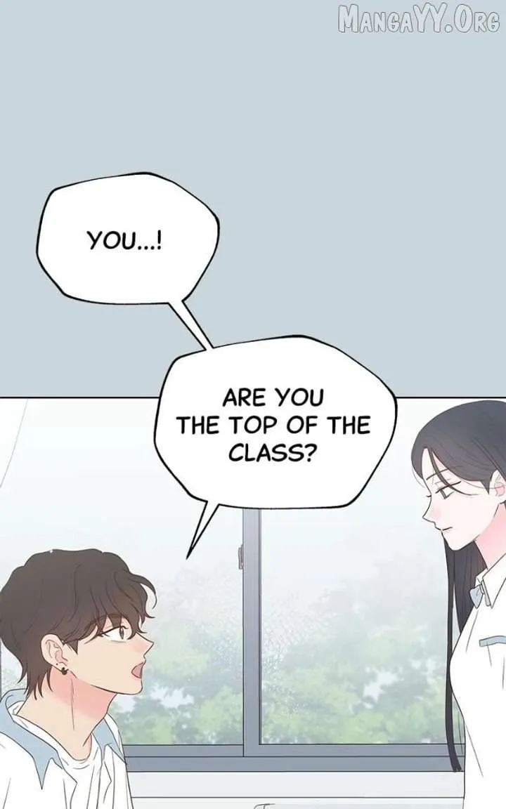 My Fake Love Chapter 42 page 112