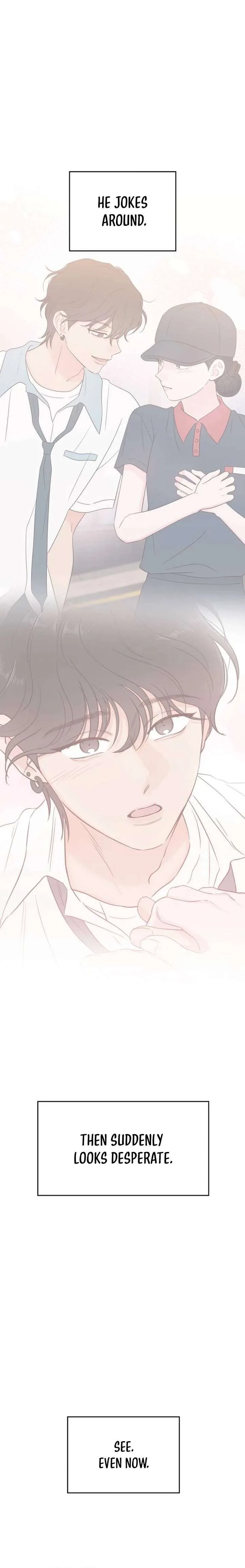 My Fake Love Chapter 47 page 4