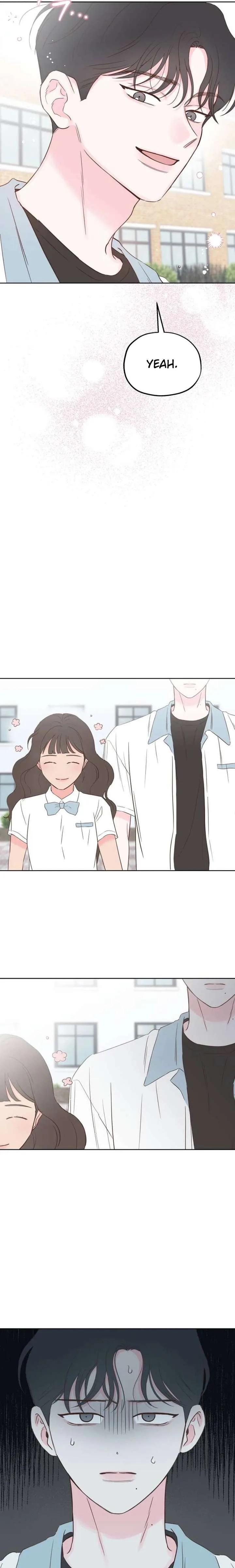 My Fake Love Chapter 50 page 23