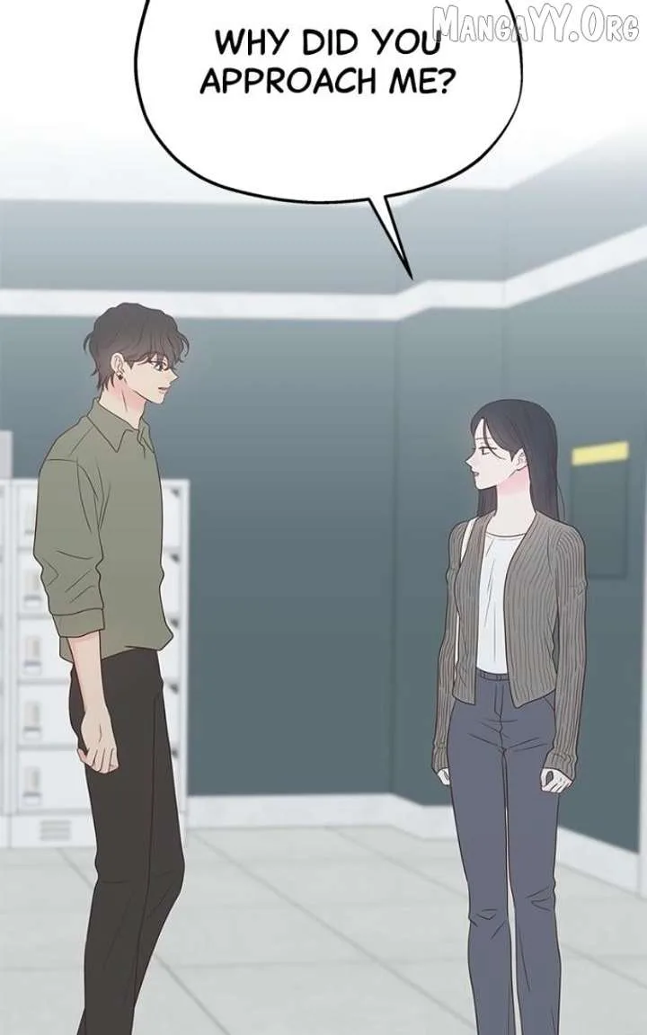 My Fake Love Chapter 42 page 123