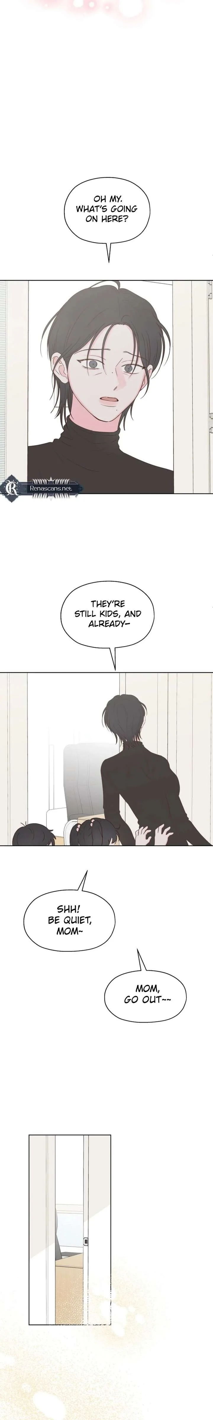 My Fake Love Chapter 52 page 22