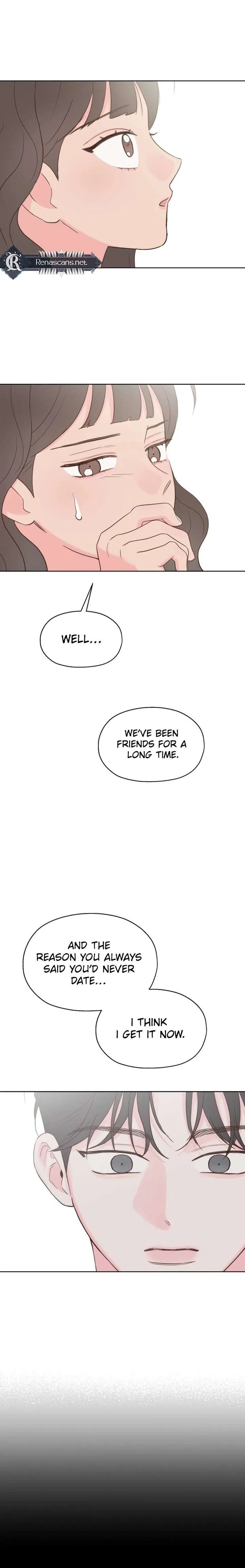 My Fake Love Chapter 52 page 10