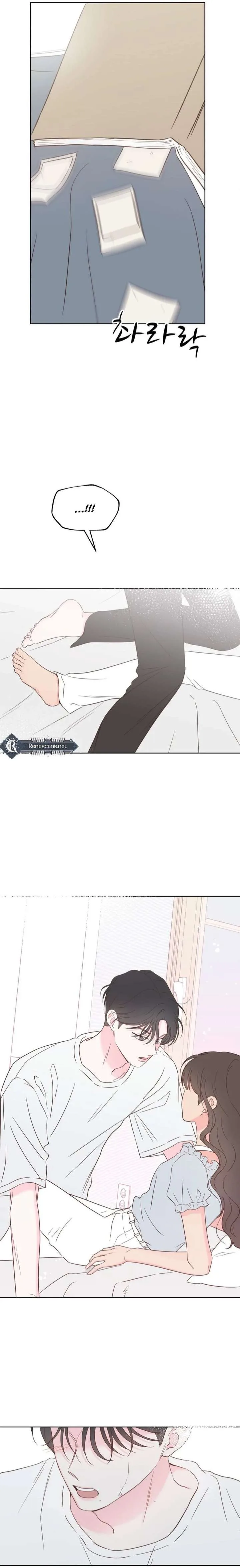 My Fake Love Chapter 52 page 14