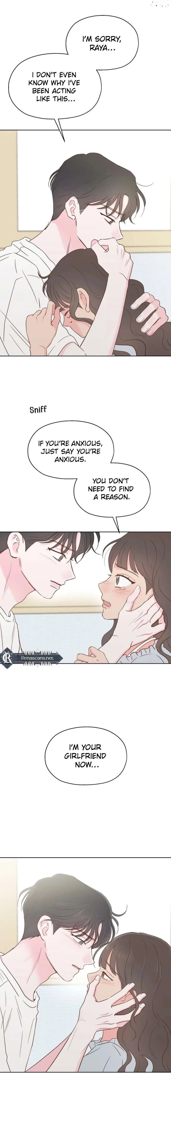 My Fake Love Chapter 52 page 20