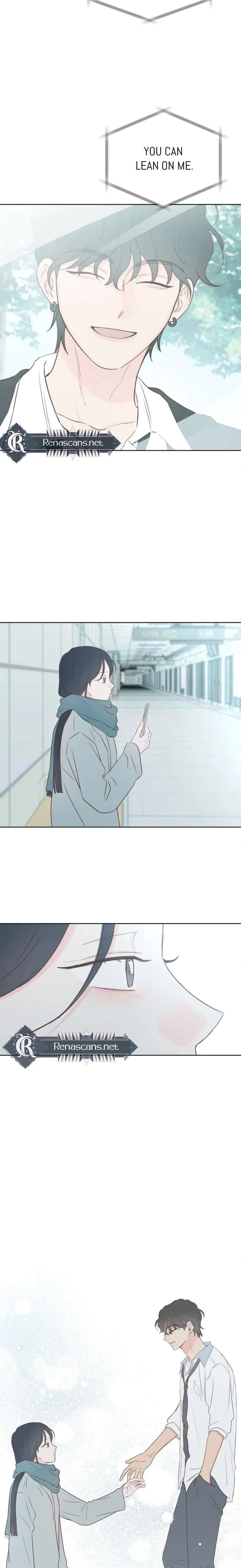 My Fake Love Chapter 54 page 19