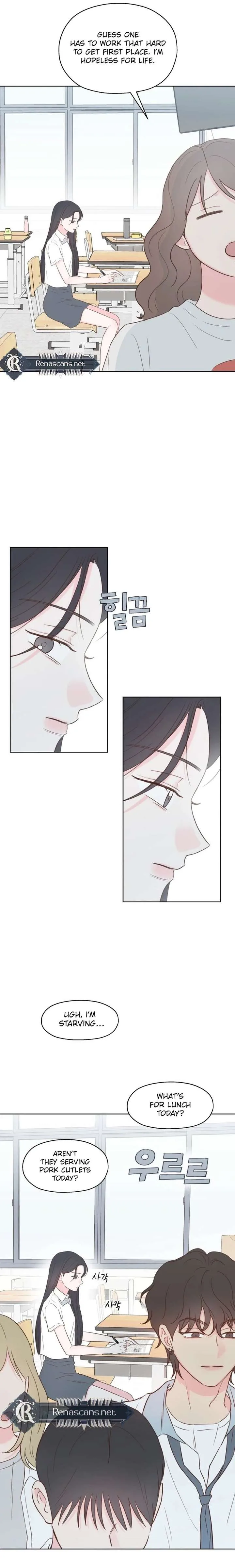 My Fake Love Chapter 54 page 2