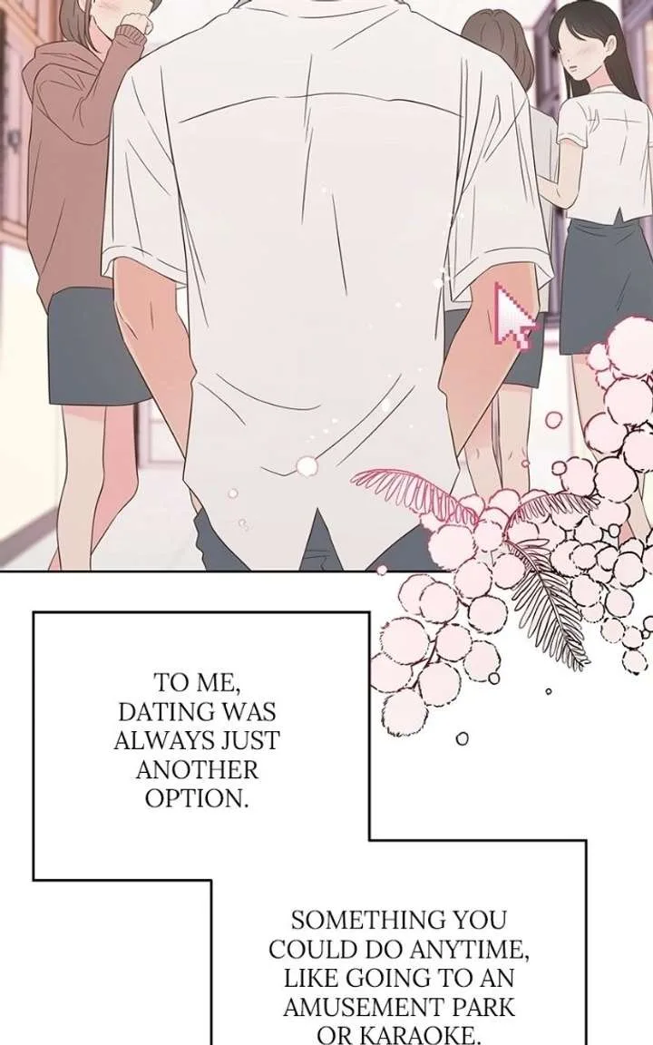My Fake Love Chapter 55 page 8
