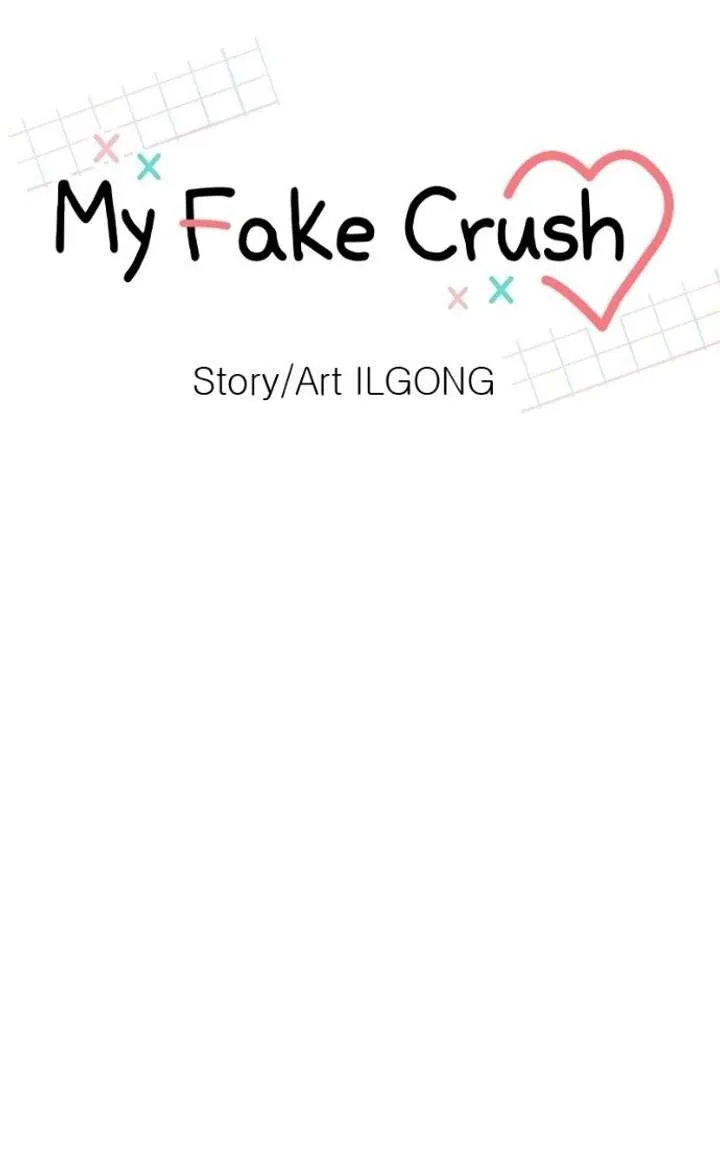 My Fake Love Chapter 55 page 22
