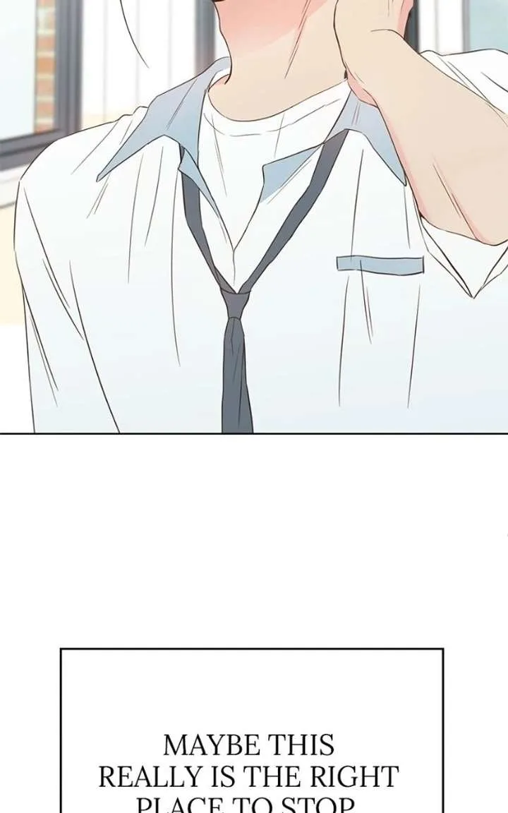 My Fake Love Chapter 55 page 16