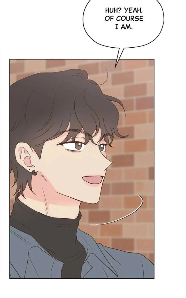 My Fake Love Chapter 55 page 36