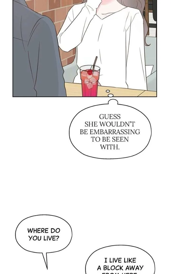 My Fake Love Chapter 55 page 30