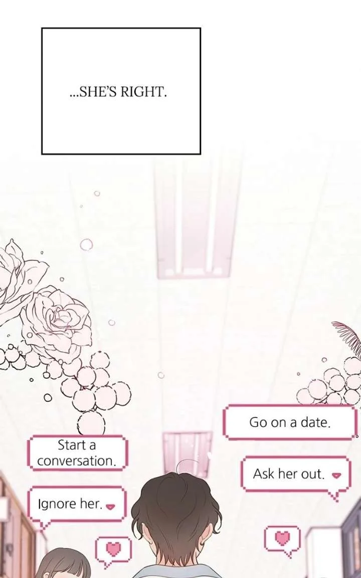 My Fake Love Chapter 55 page 7