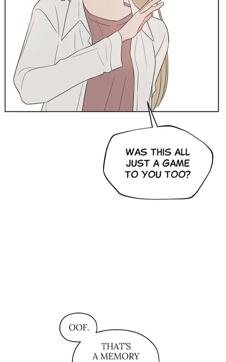 My Fake Love Chapter 55 page 13