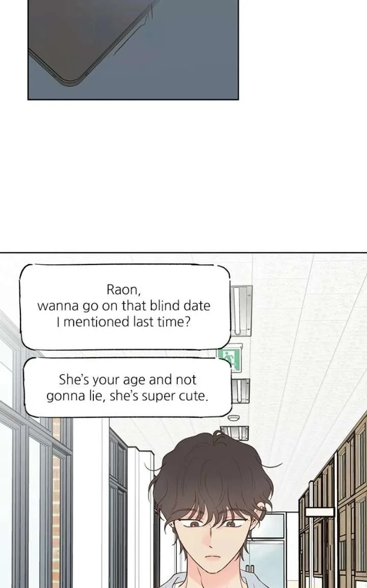 My Fake Love Chapter 55 page 18