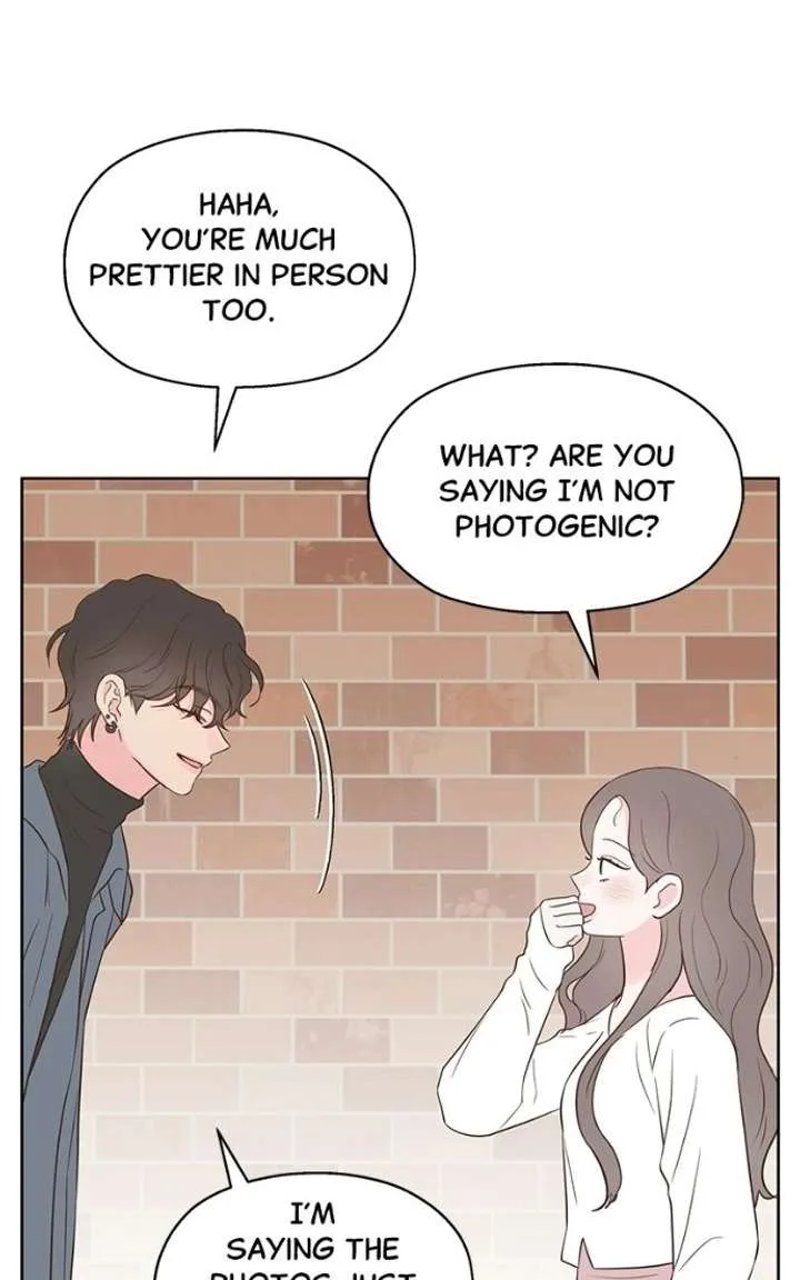 My Fake Love Chapter 55 page 28