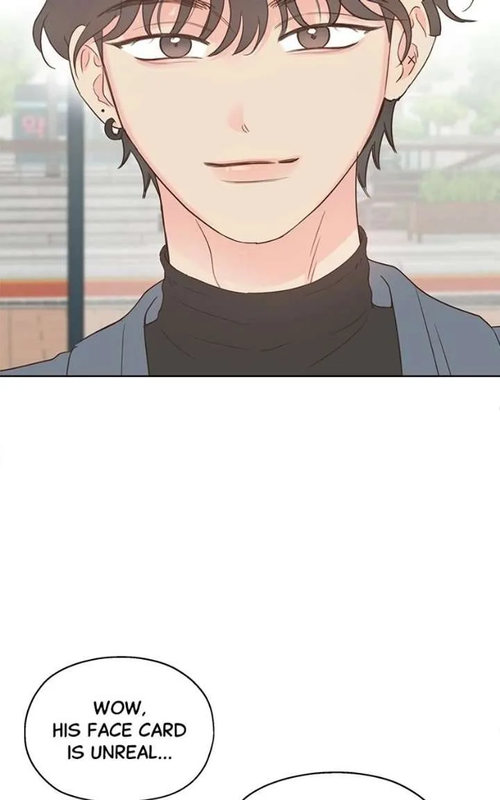 My Fake Love Chapter 55 page 26