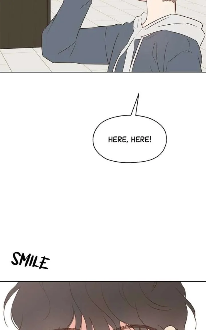 My Fake Love Chapter 55 page 25