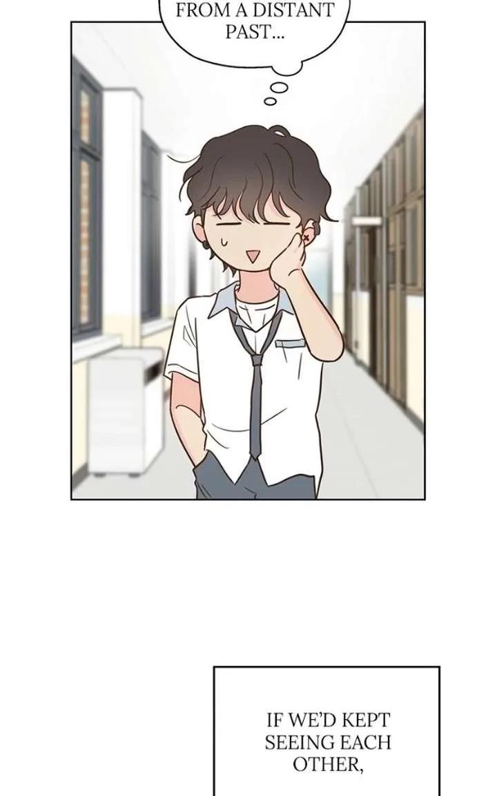 My Fake Love Chapter 55 page 14