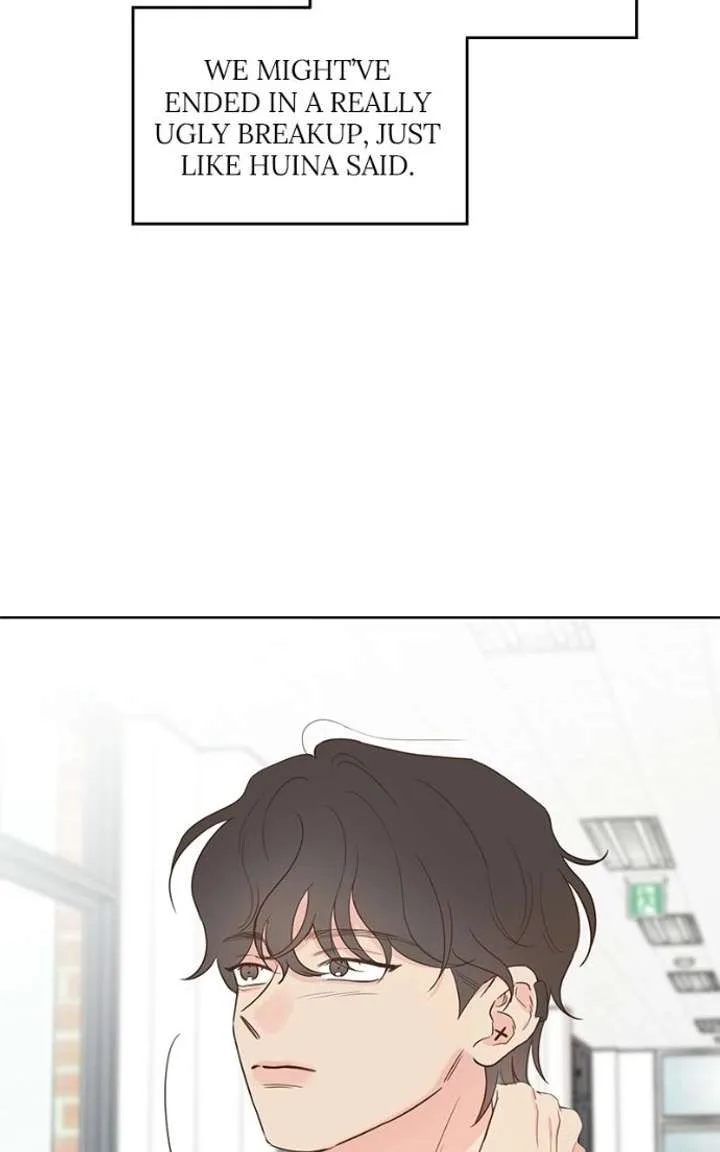 My Fake Love Chapter 55 page 15
