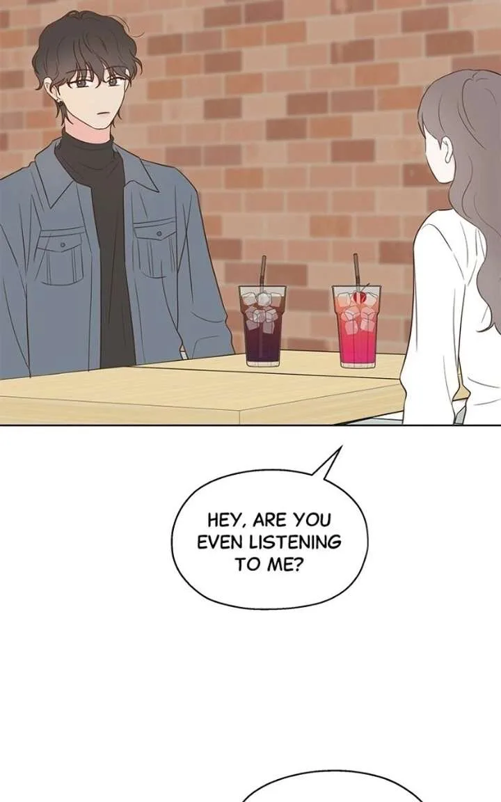 My Fake Love Chapter 55 page 35