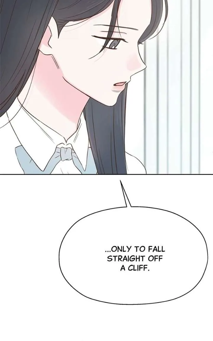 My Fake Love Chapter 55 page 2