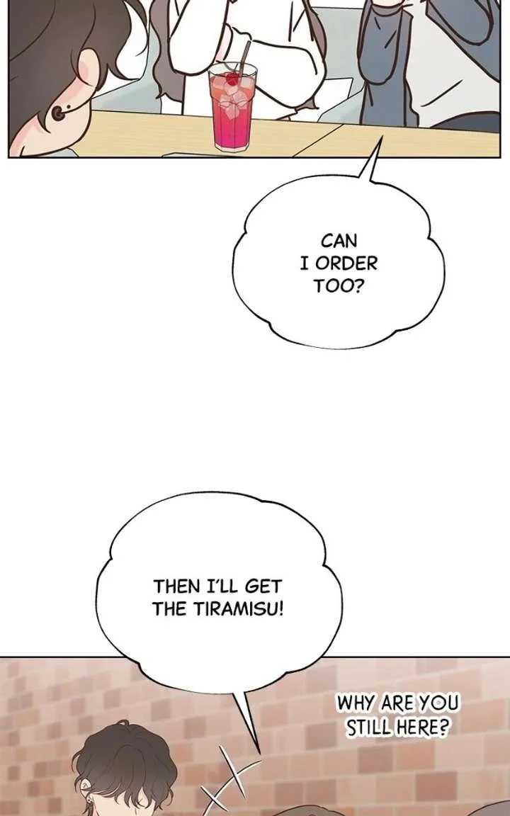 My Fake Love Chapter 55 page 39