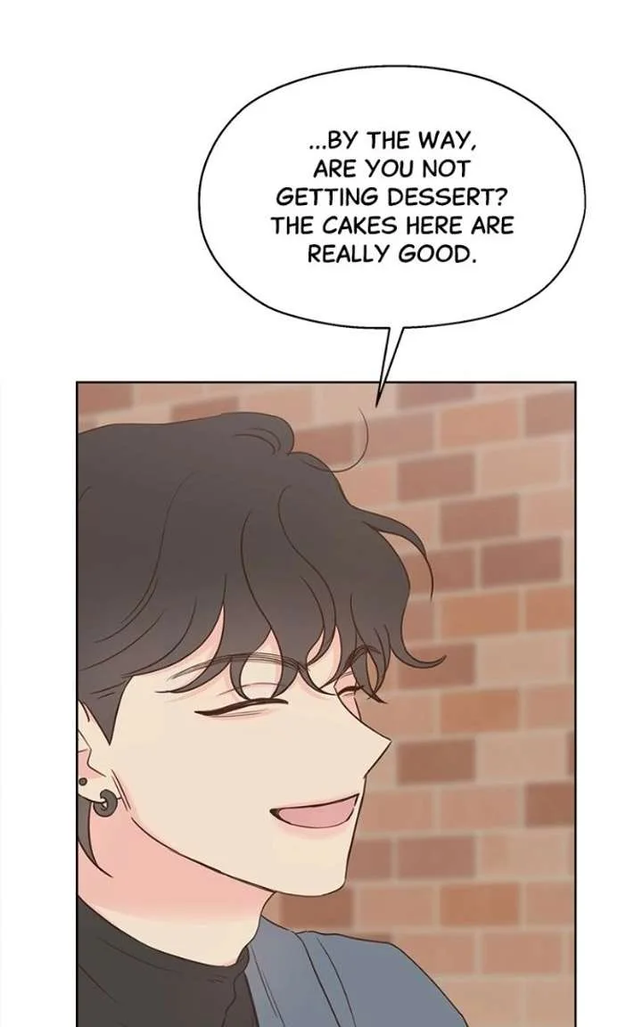 My Fake Love Chapter 55 page 37