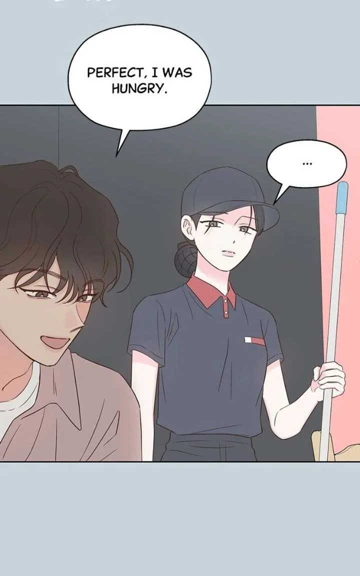 My Fake Love Chapter 55 page 65