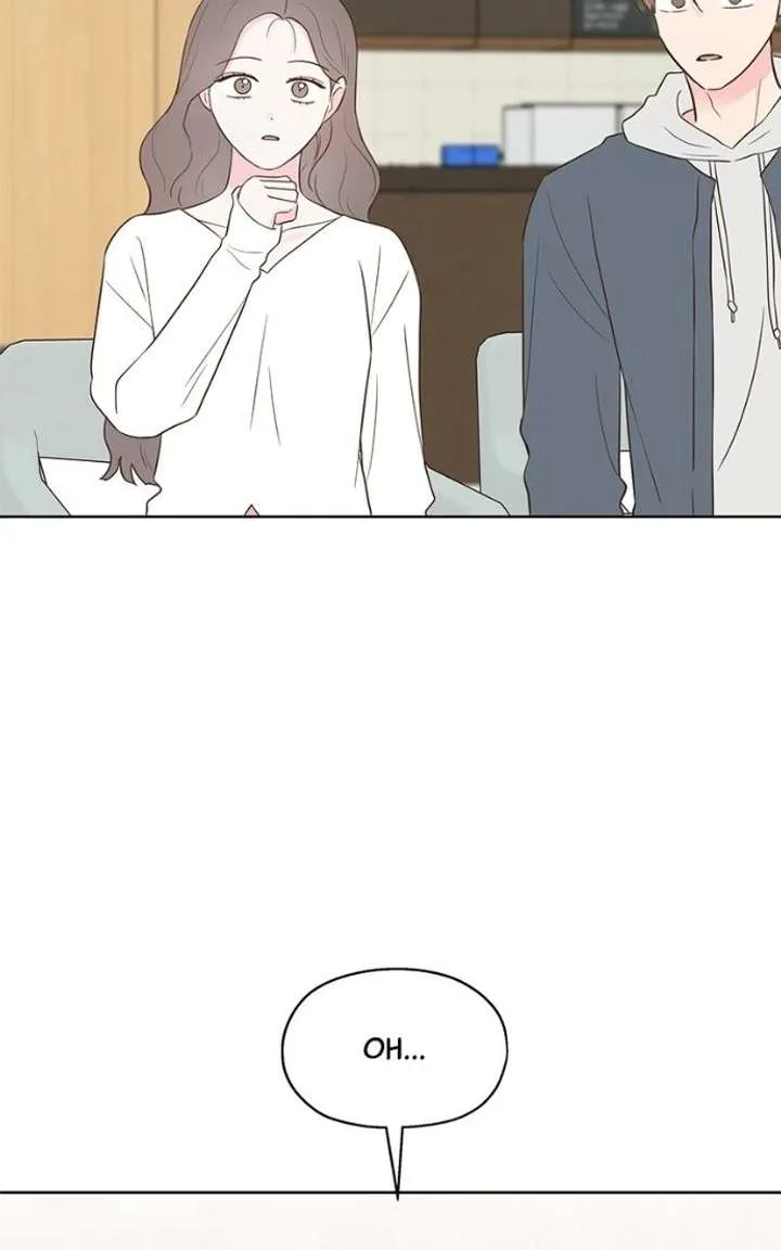 My Fake Love Chapter 55 page 44