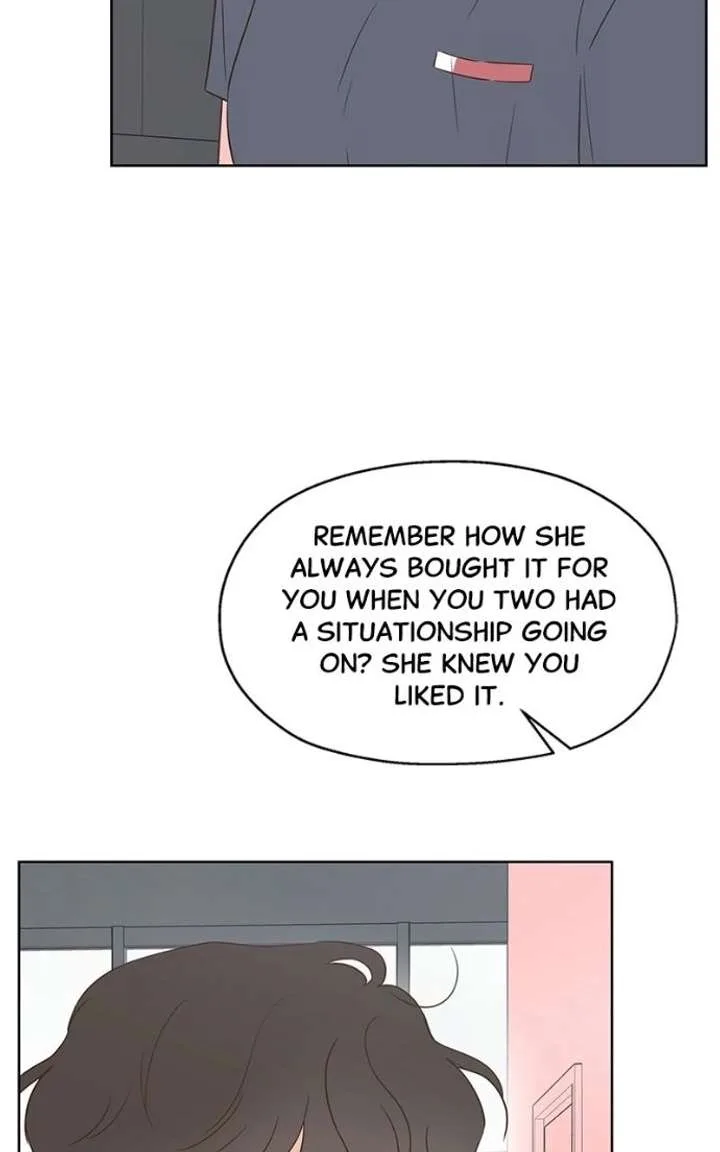 My Fake Love Chapter 55 page 60