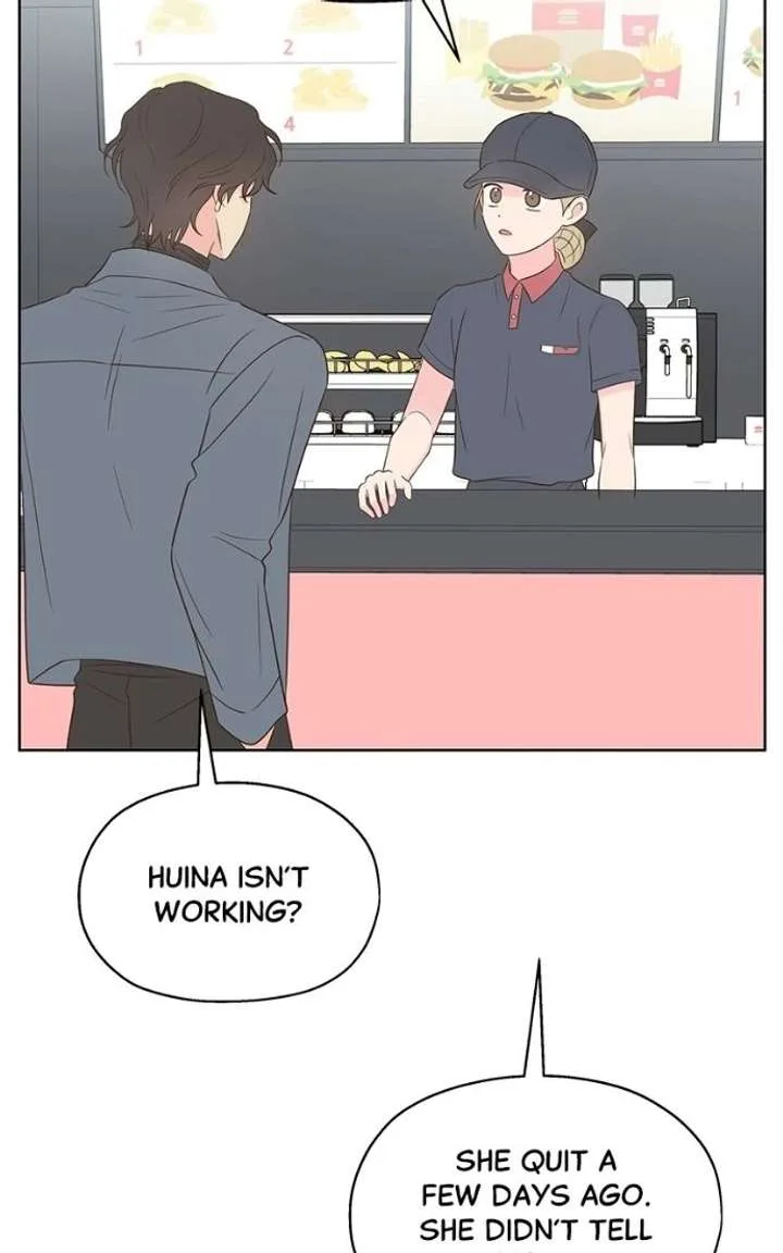 My Fake Love Chapter 55 page 57