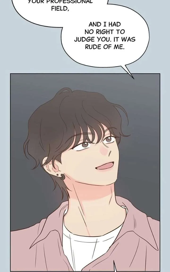 My Fake Love Chapter 55 page 70