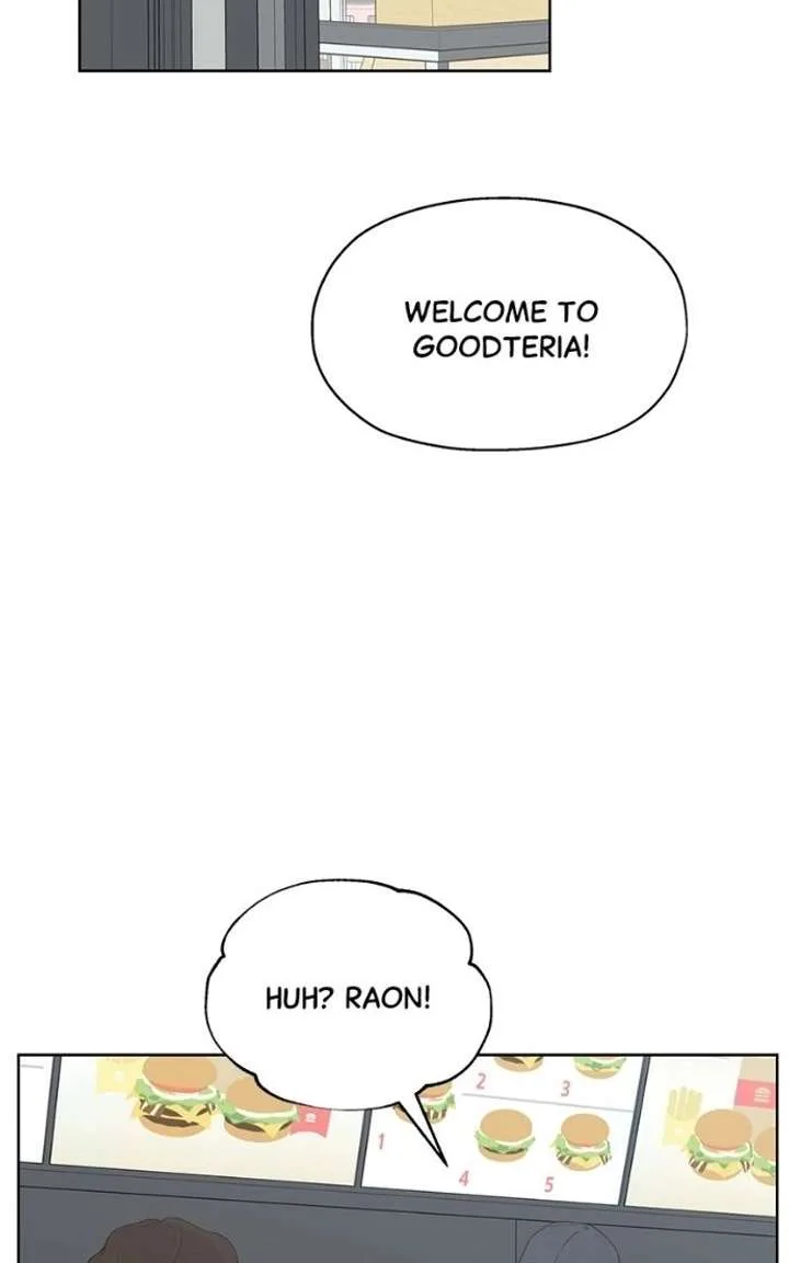 My Fake Love Chapter 55 page 55