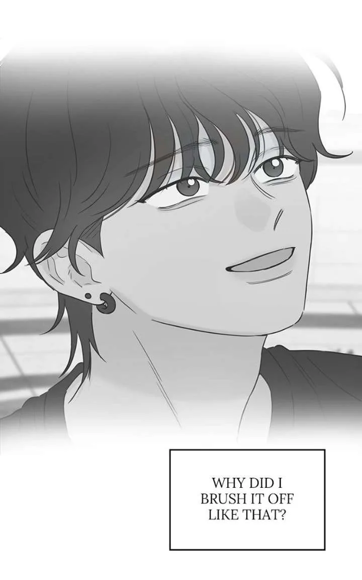 My Fake Love Chapter 55 page 95
