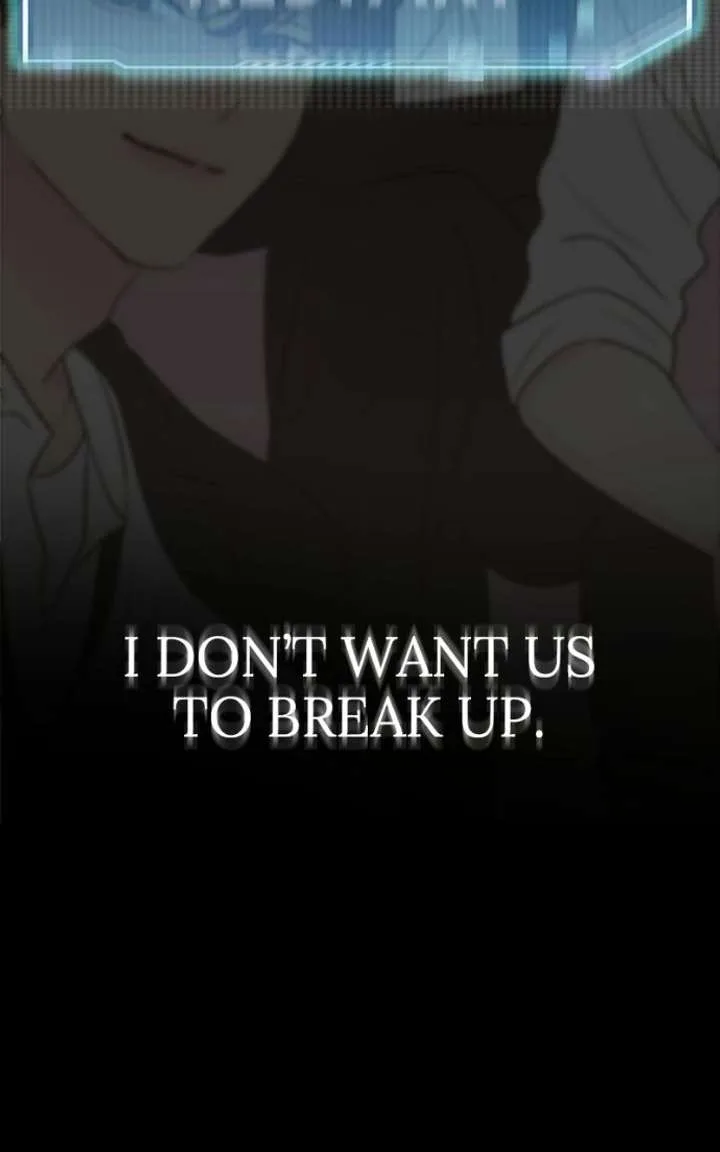 My Fake Love Chapter 55 page 104