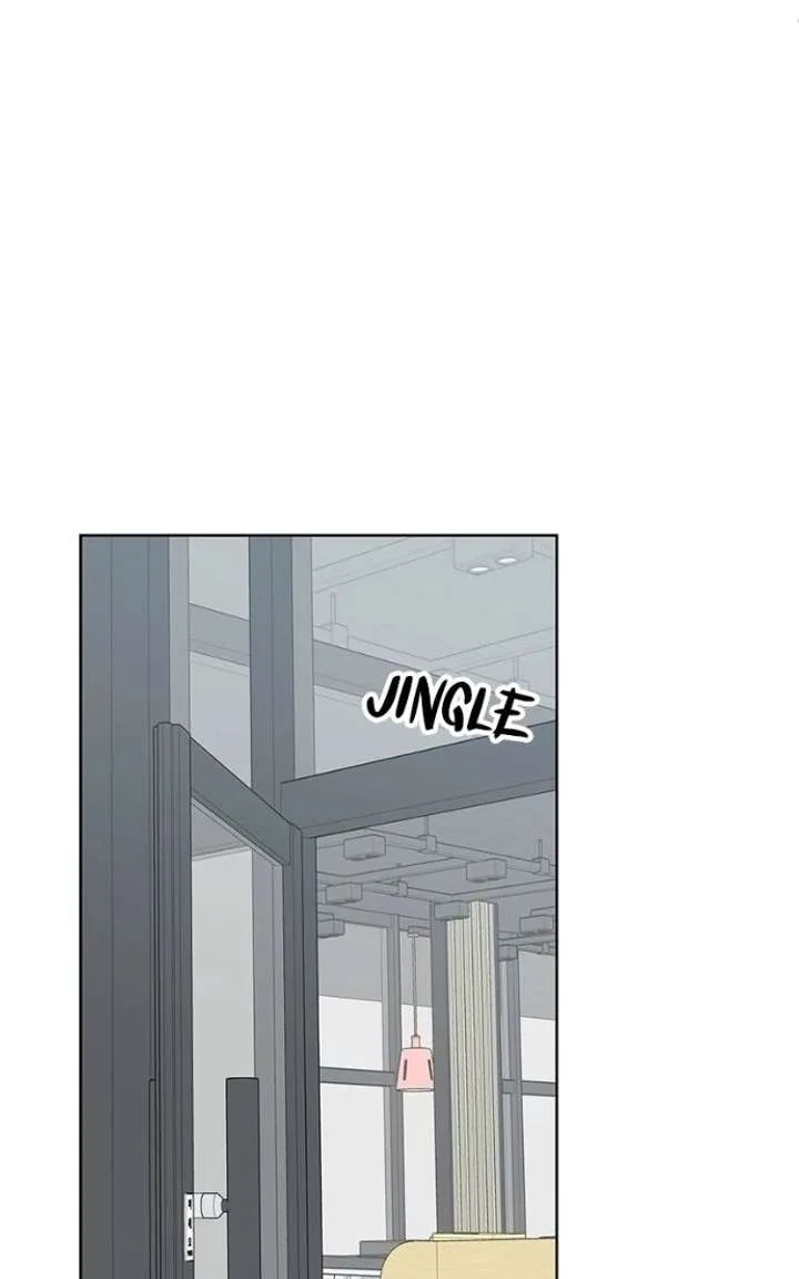 My Fake Love Chapter 55 page 54
