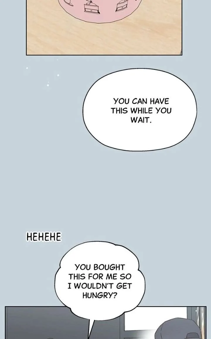 My Fake Love Chapter 55 page 63