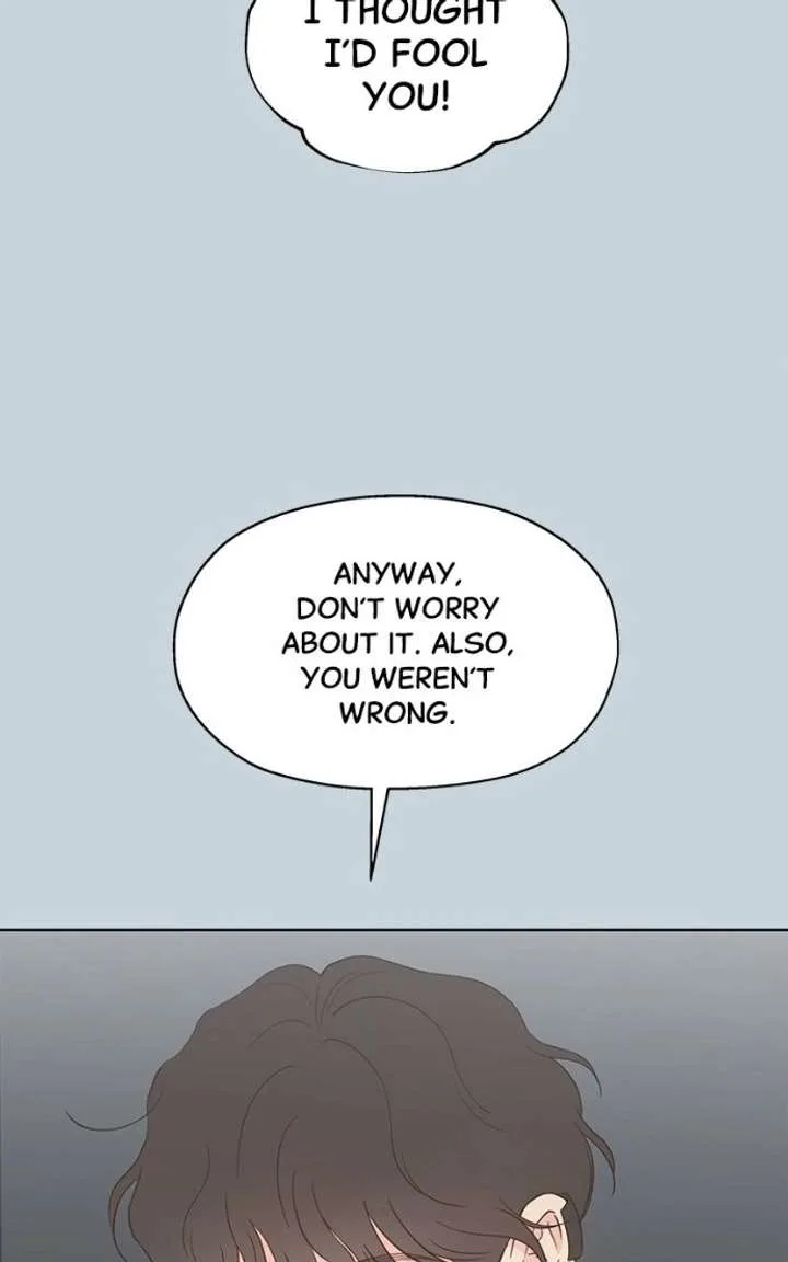My Fake Love Chapter 55 page 75