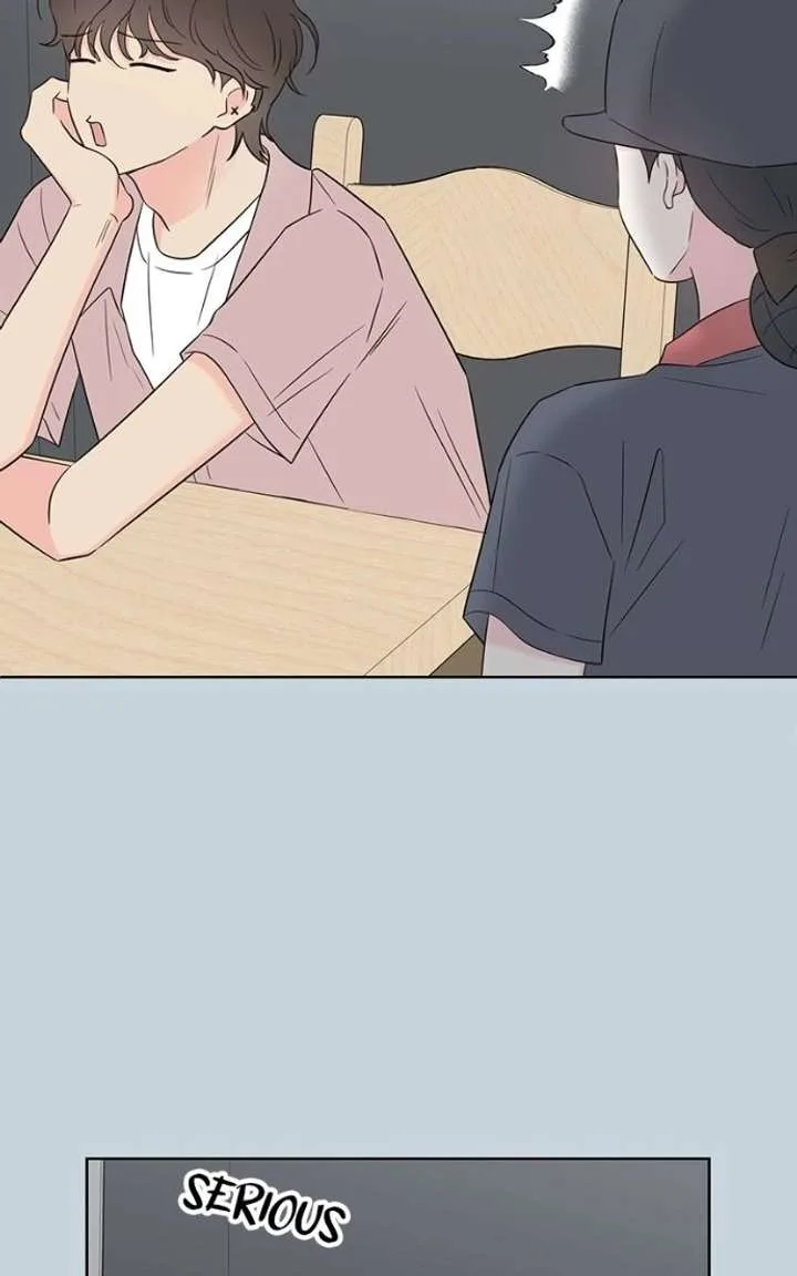 My Fake Love Chapter 55 page 72