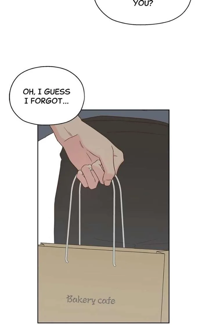 My Fake Love Chapter 55 page 58