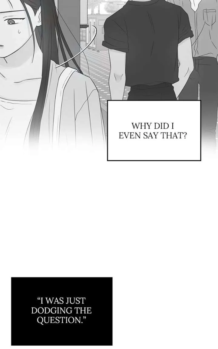 My Fake Love Chapter 55 page 94