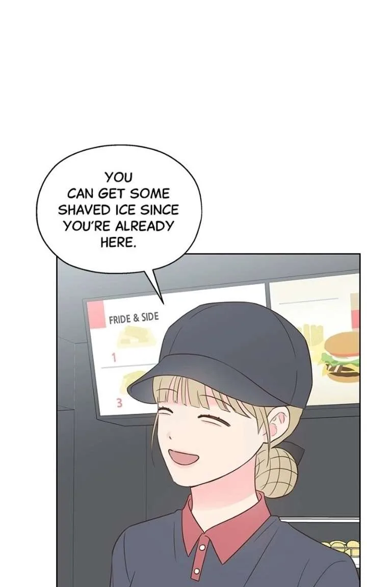 My Fake Love Chapter 55 page 59