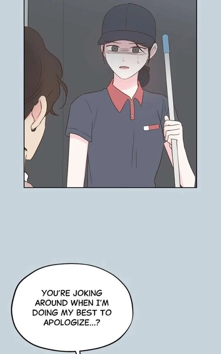 My Fake Love Chapter 55 page 73