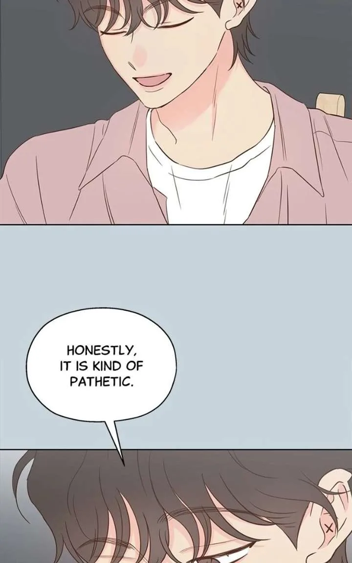 My Fake Love Chapter 55 page 76