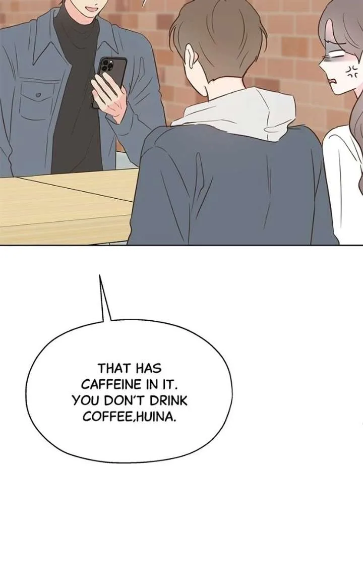 My Fake Love Chapter 55 page 40