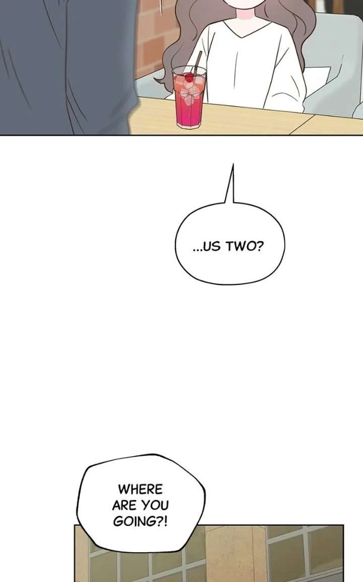 My Fake Love Chapter 55 page 48
