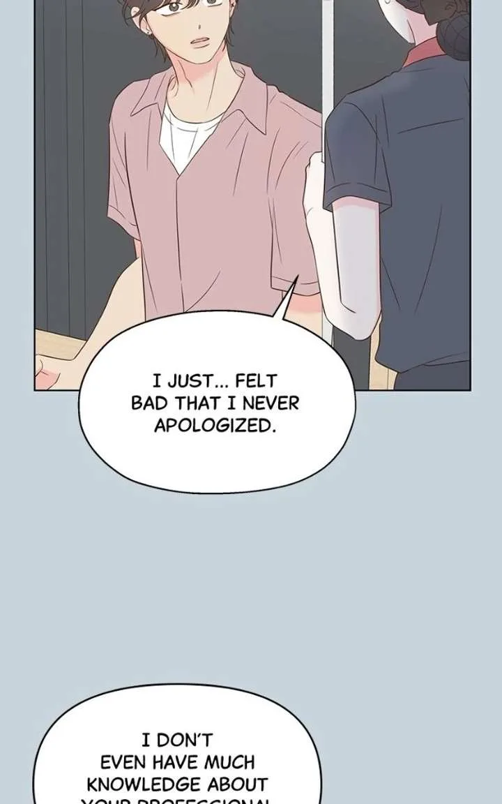 My Fake Love Chapter 55 page 69