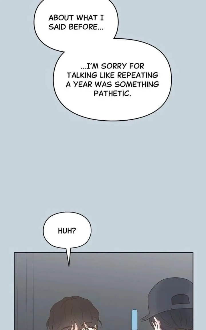 My Fake Love Chapter 55 page 68